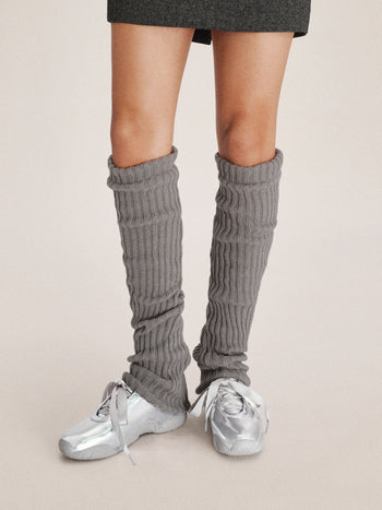 Flavia バレリーナ スニーカー - シルバー