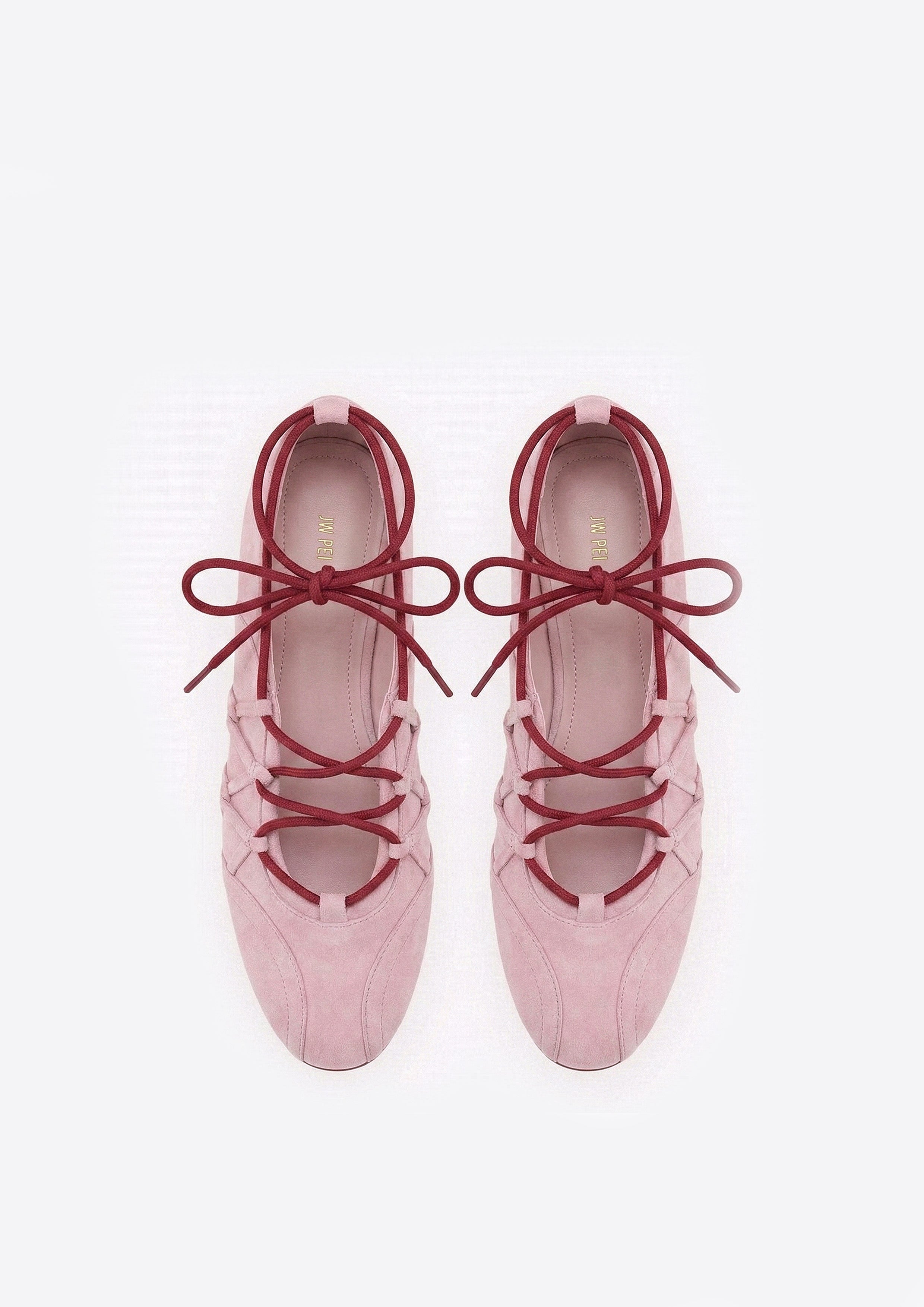 Flats - JW PEI Japan Official