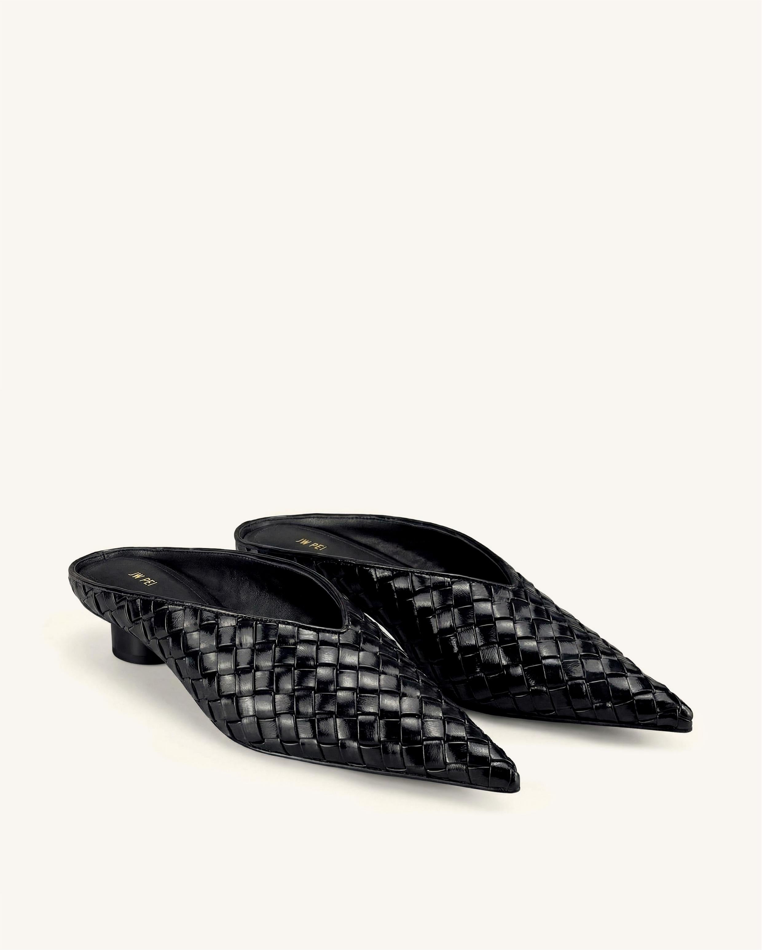 Shoes - JW PEI Japan Official