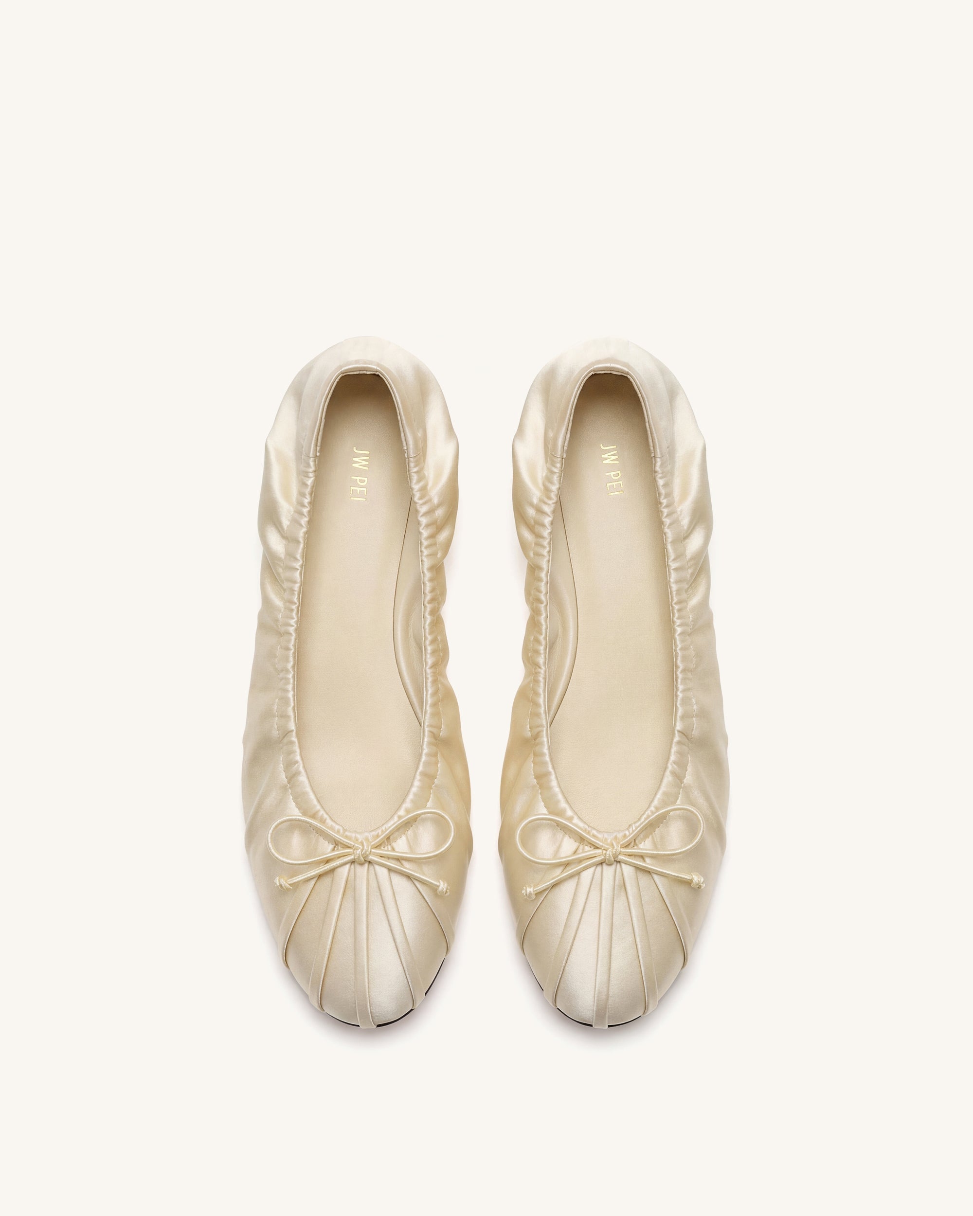 Flats – ページ – JW PEI Japan Official