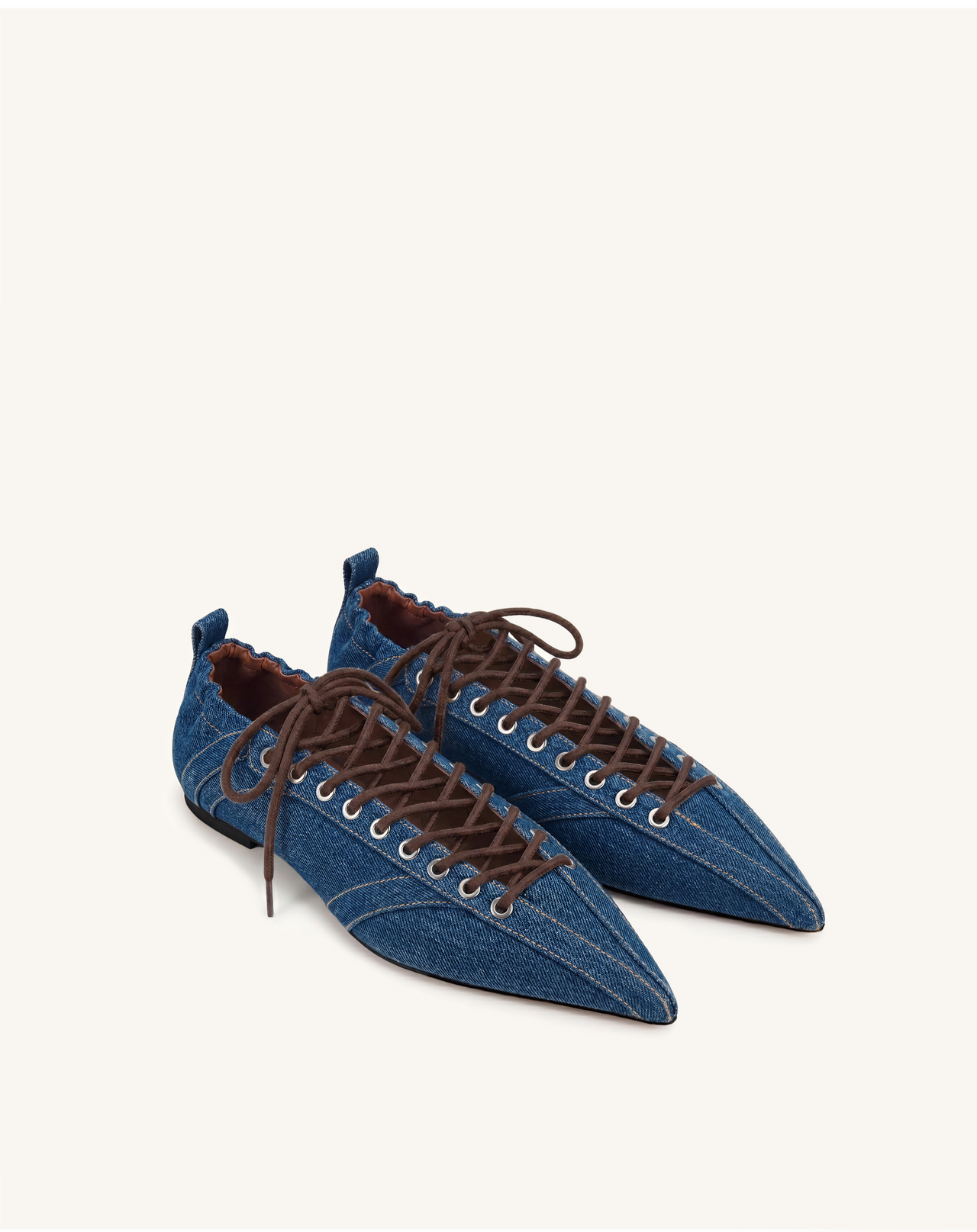 NEW IN-SHOES - JW PEI Japan Official