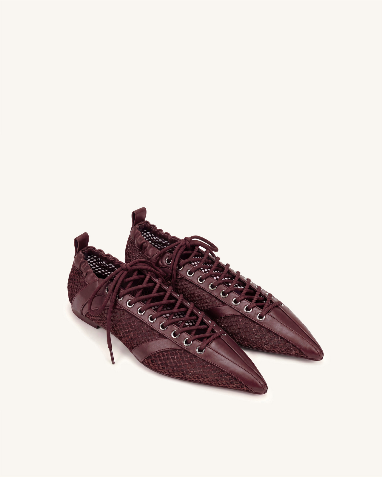 NEW IN-SHOES - JW PEI Japan Official