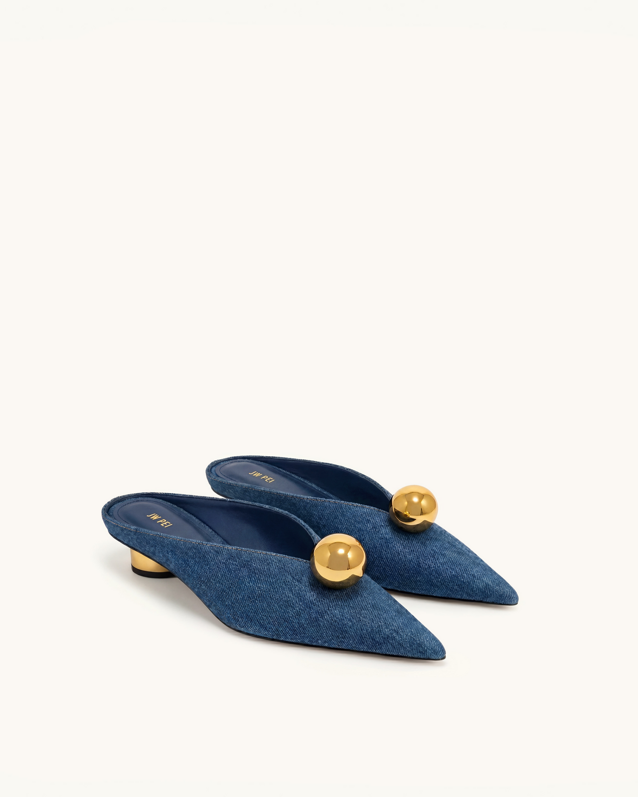 NEW IN-SHOES - JW PEI Japan Official