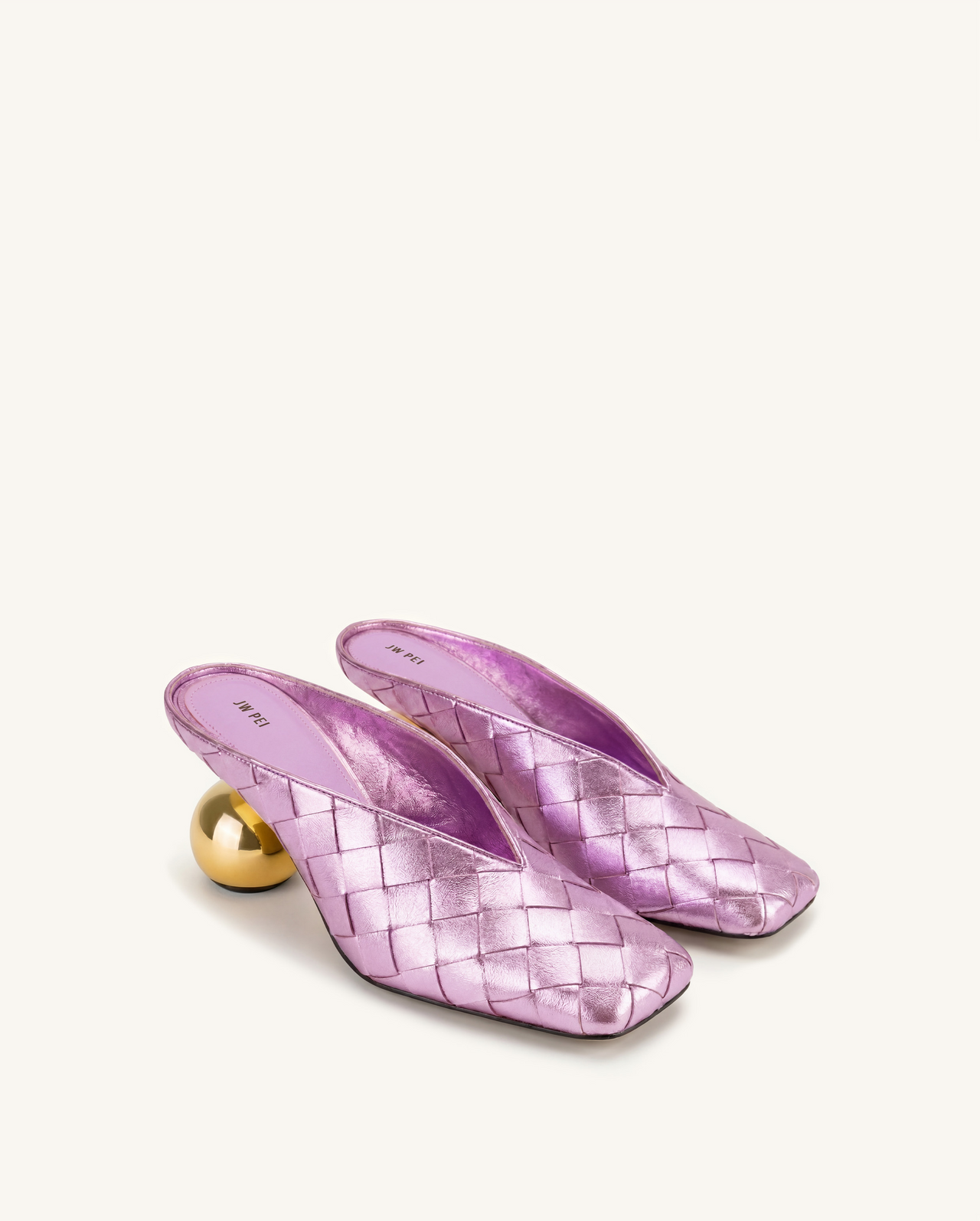 NEW IN-SHOES - JW PEI Japan Official