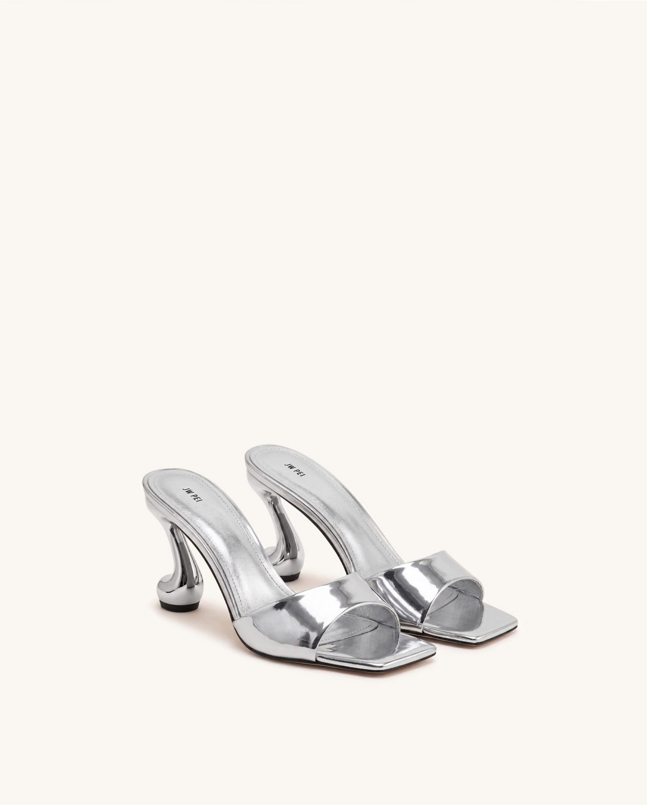 NEW IN-SHOES - JW PEI Japan Official
