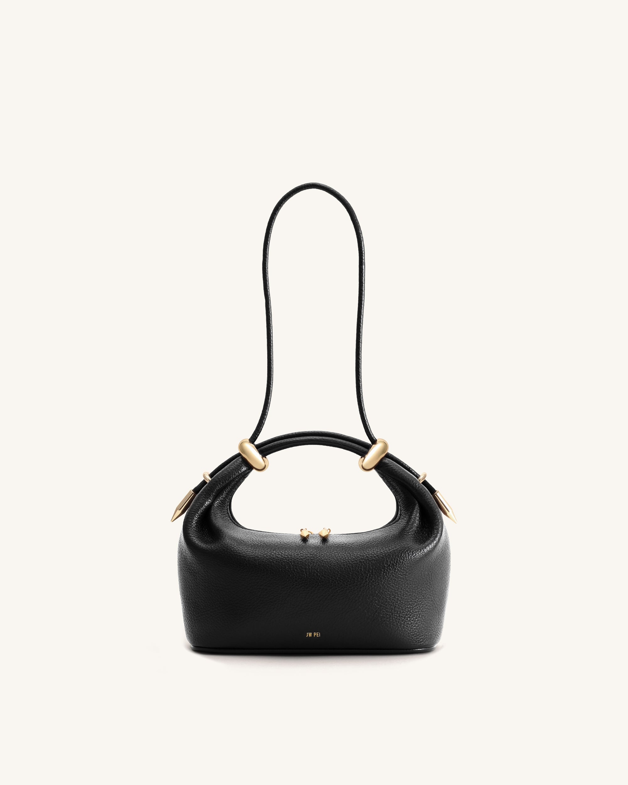 【断捨離ママさん専用】JWPEIクラシック　トップハンドルバッグ　＃5116-1 Handbags - JW PEI Japan Official