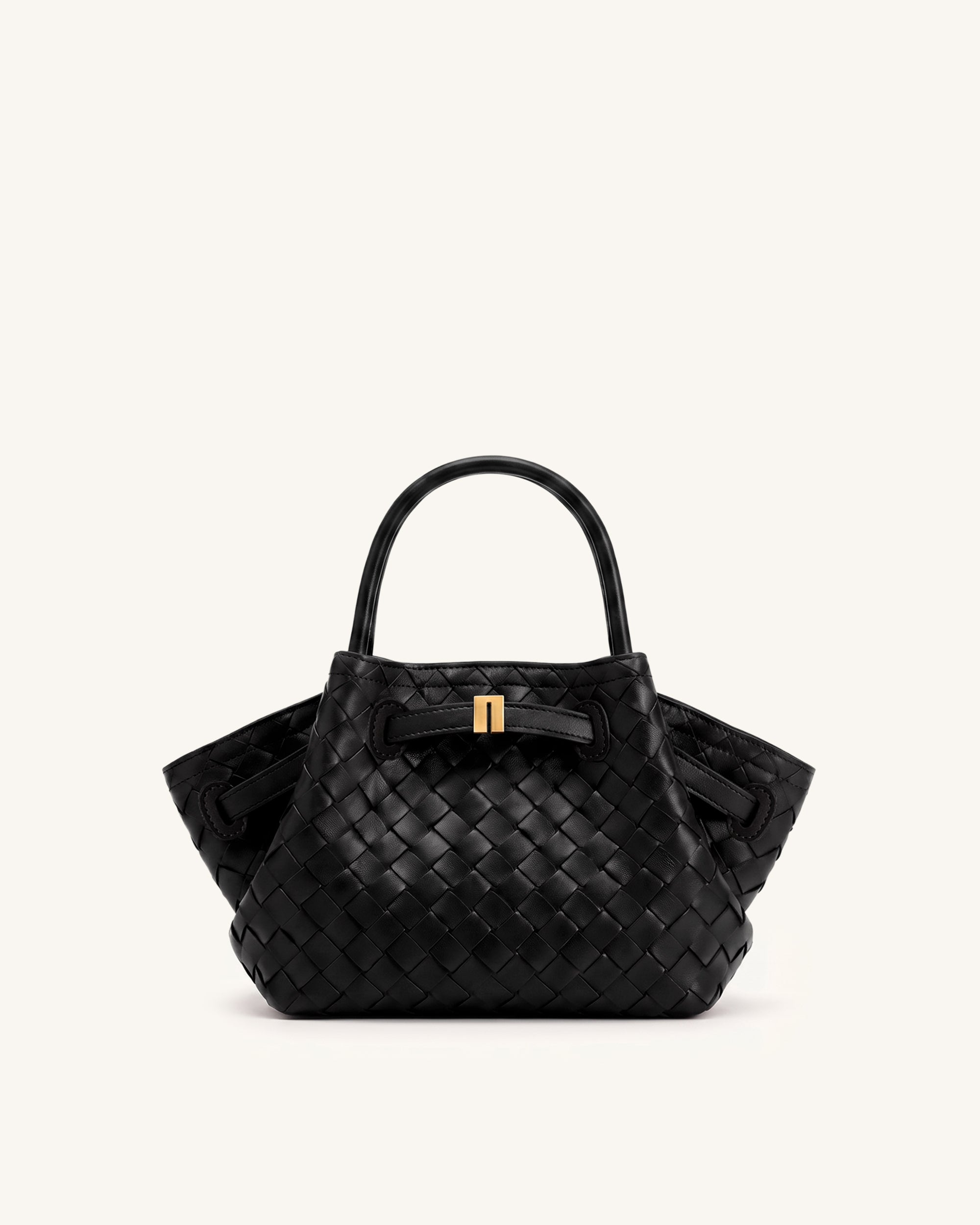 JW PEI ハンドバッグ ブラック 2WAY NEW IN-BAGS – JW PEI Japan Official