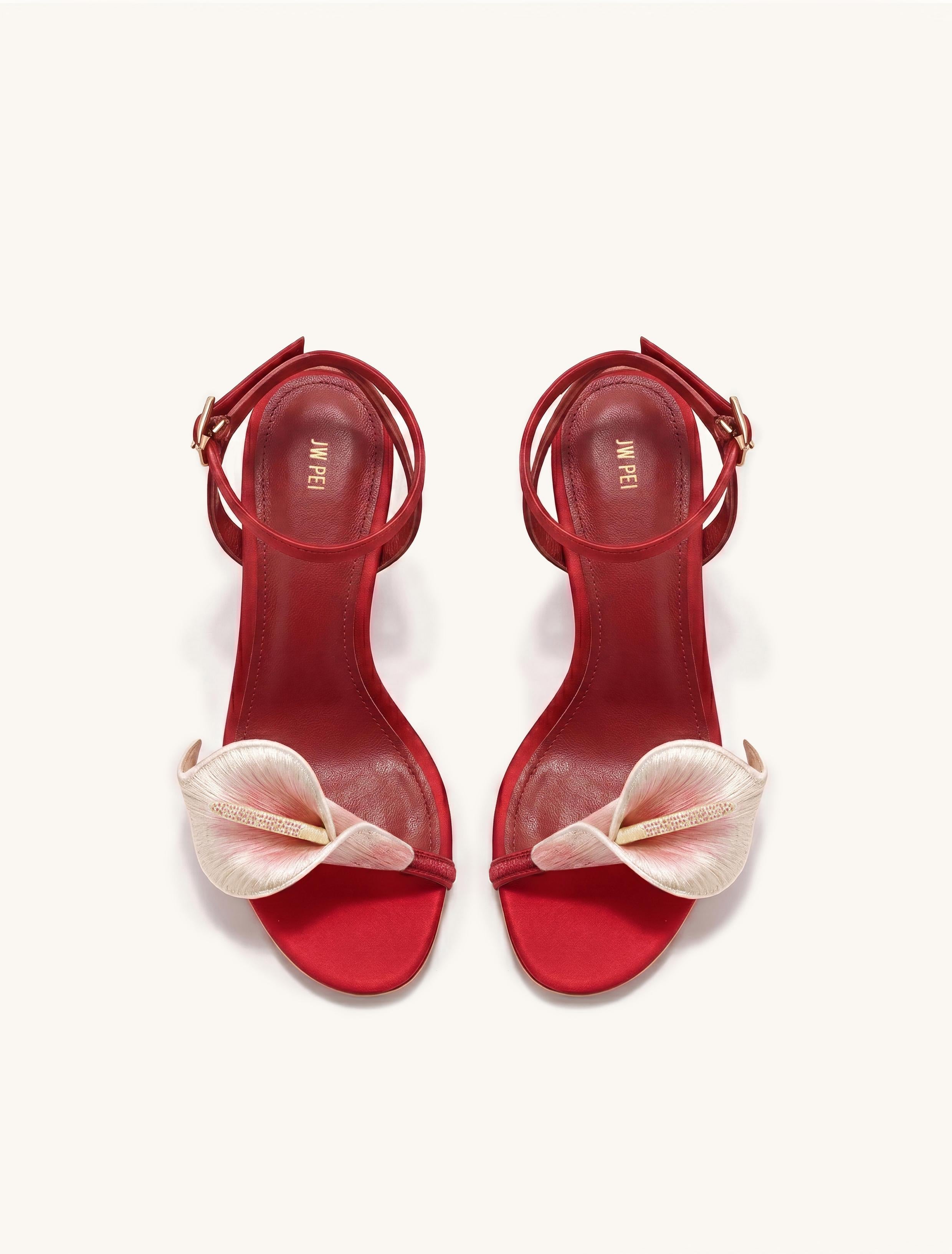 NEW IN-SHOES – JW PEI Japan Official