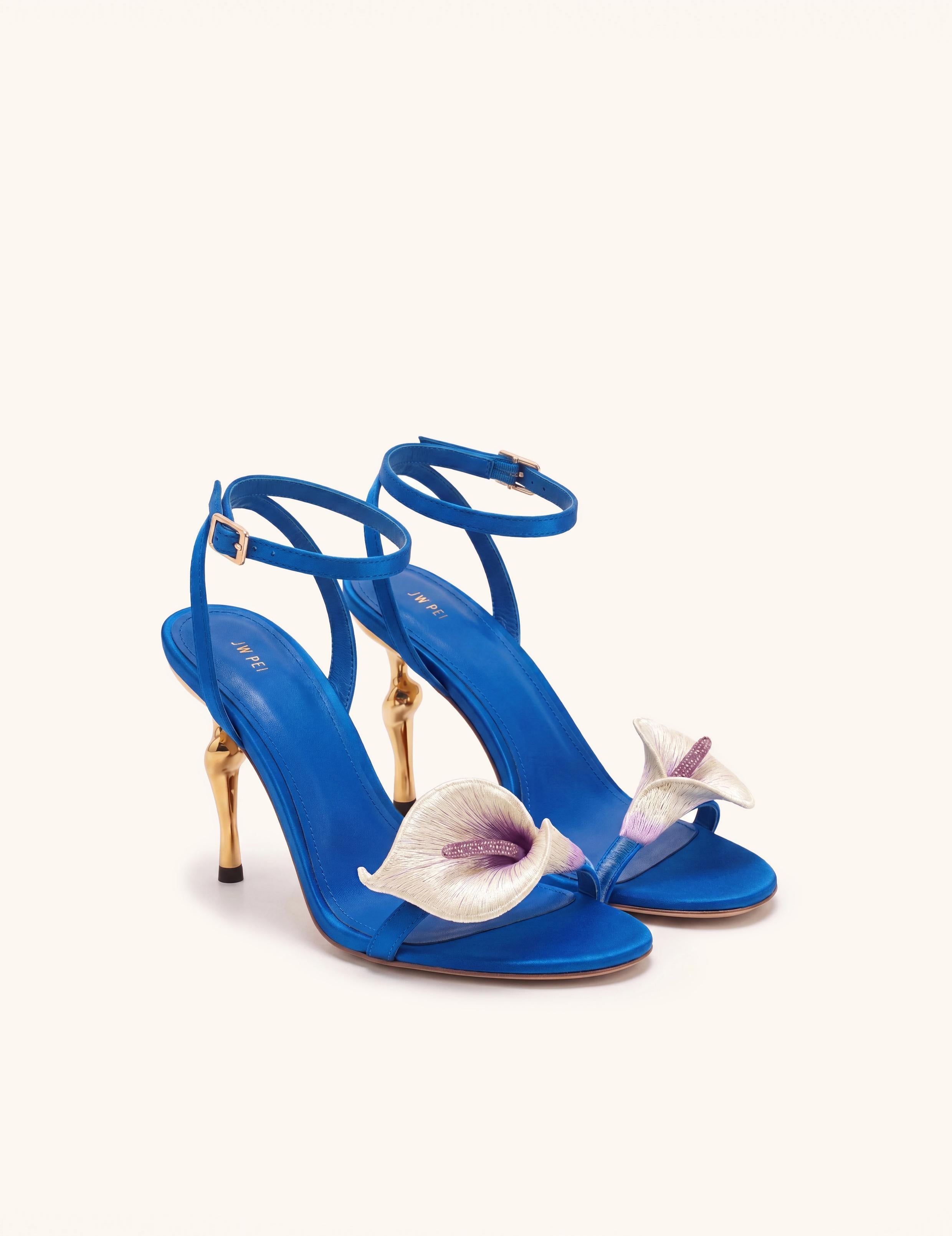 NEW IN-SHOES – JW PEI Japan Official