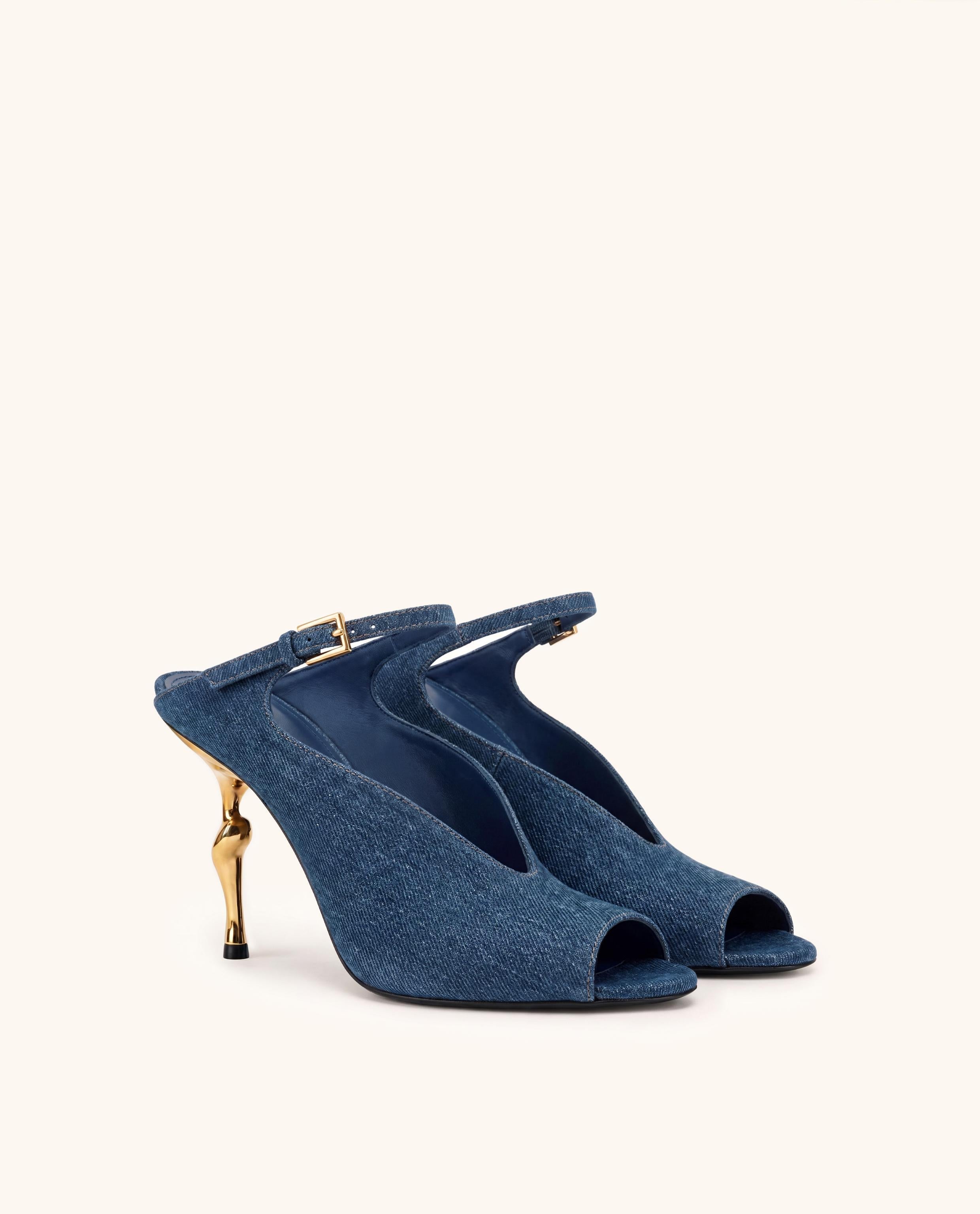 NEW IN-SHOES – JW PEI Japan Official