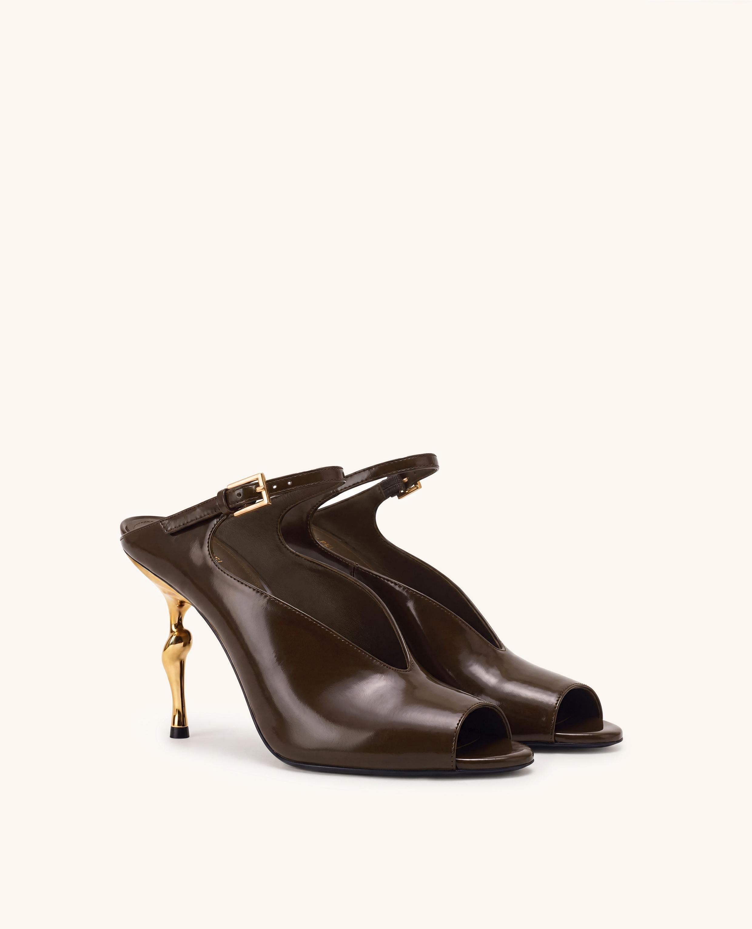 NEW IN-SHOES – JW PEI Japan Official