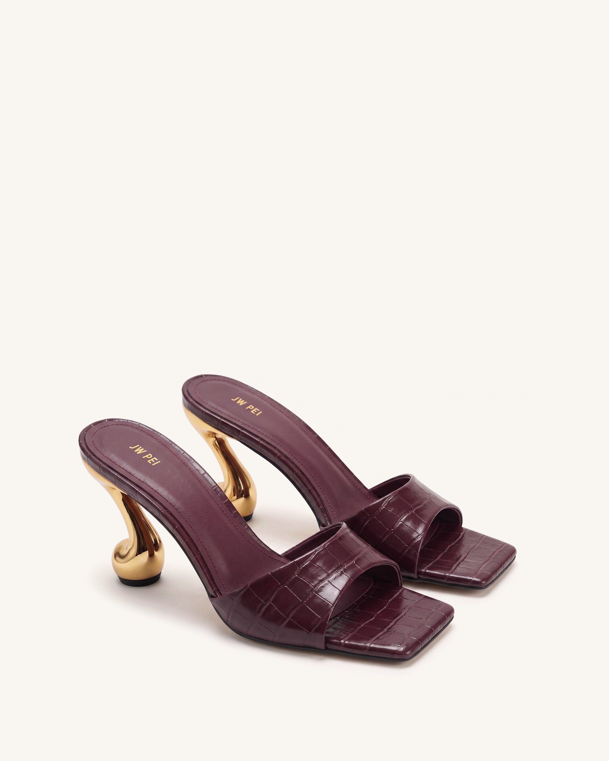 NEW IN-SHOES – JW PEI Japan Official