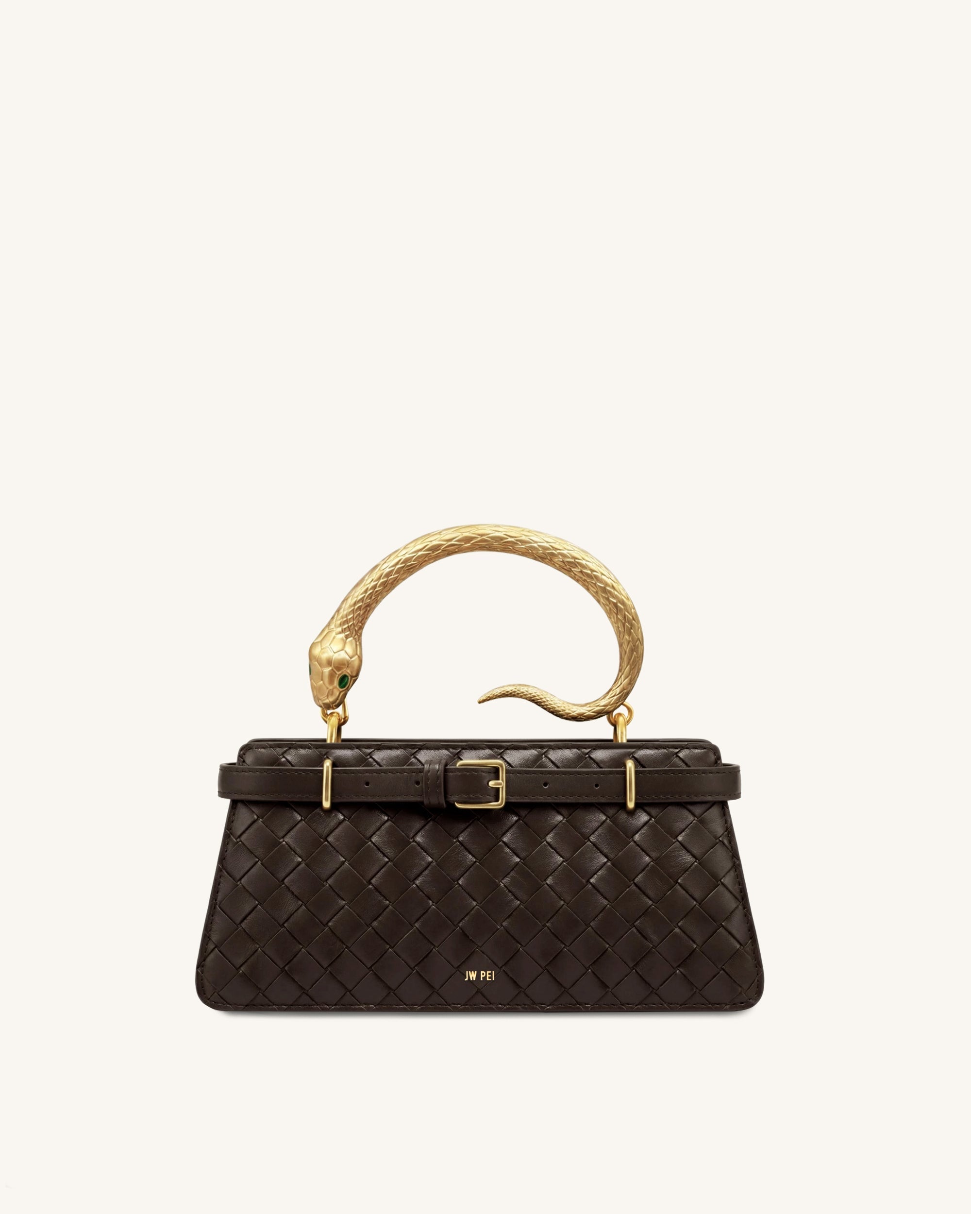 美品　ハンドバッグ JWPEI NEW IN-BAGS – JW PEI Japan Official