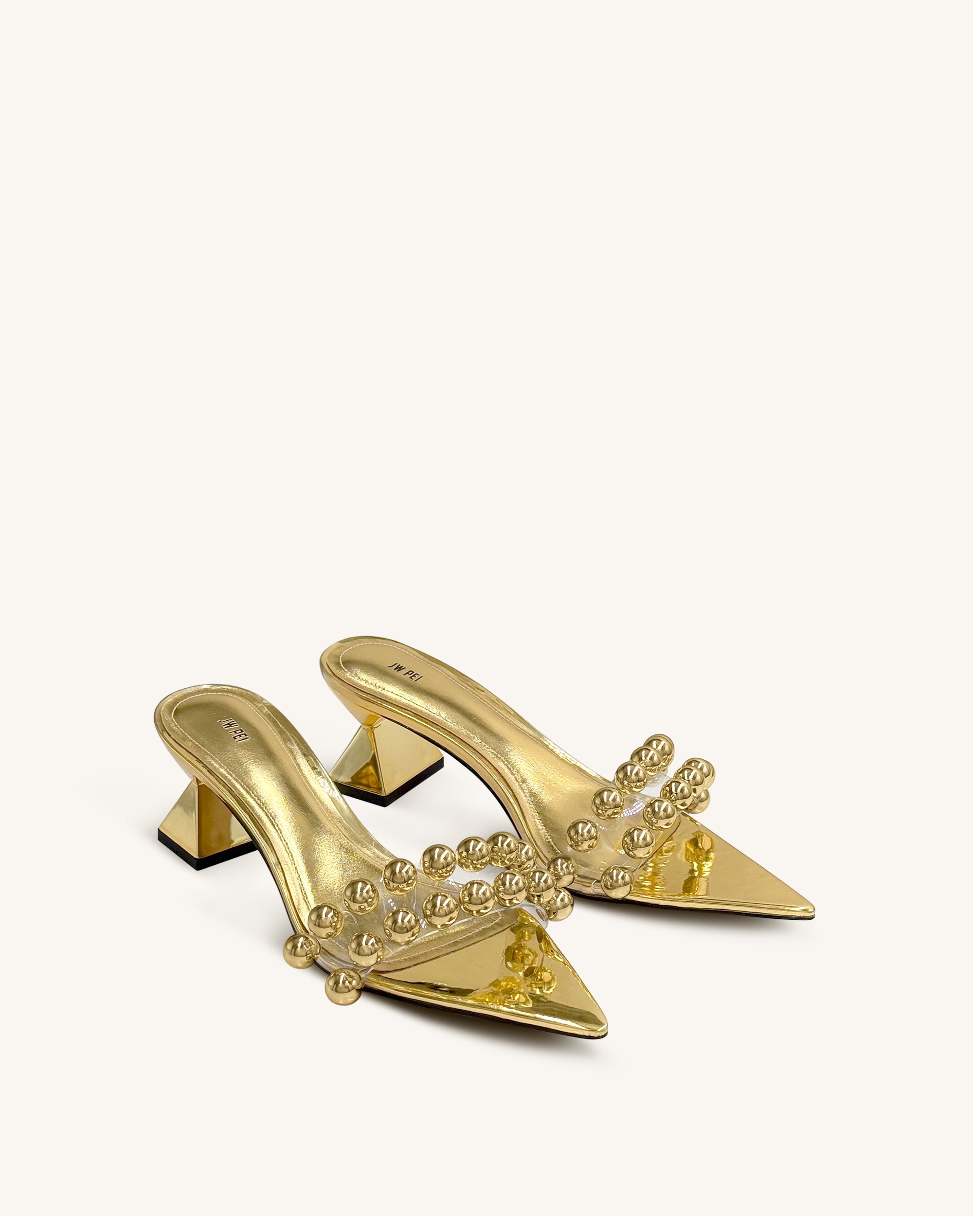 JW PEI Official Site - Affordable Luxury Designer Vegan Brand