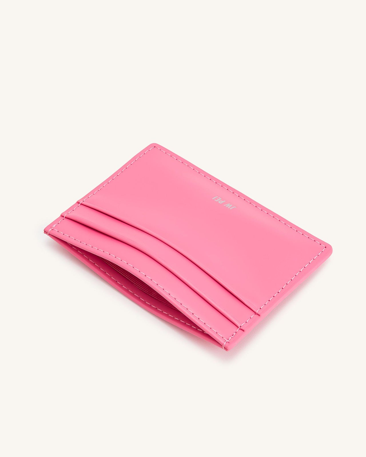 カードホルダー - ピンク