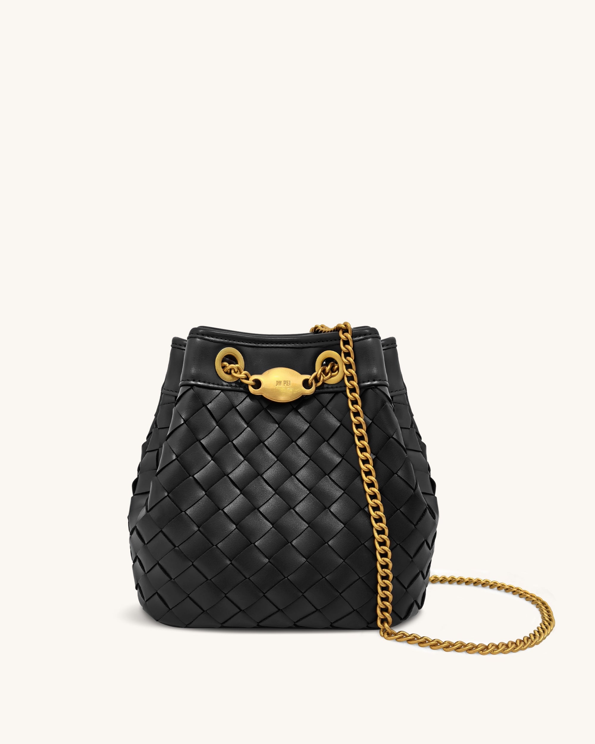 JWPEI ストラクチャード トップハンドル バッグ クロコ型押し NEW IN-BAGS- 4ページ - JW PEI Japan Official
