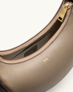 Sharon クロスボディバッグ - トープ