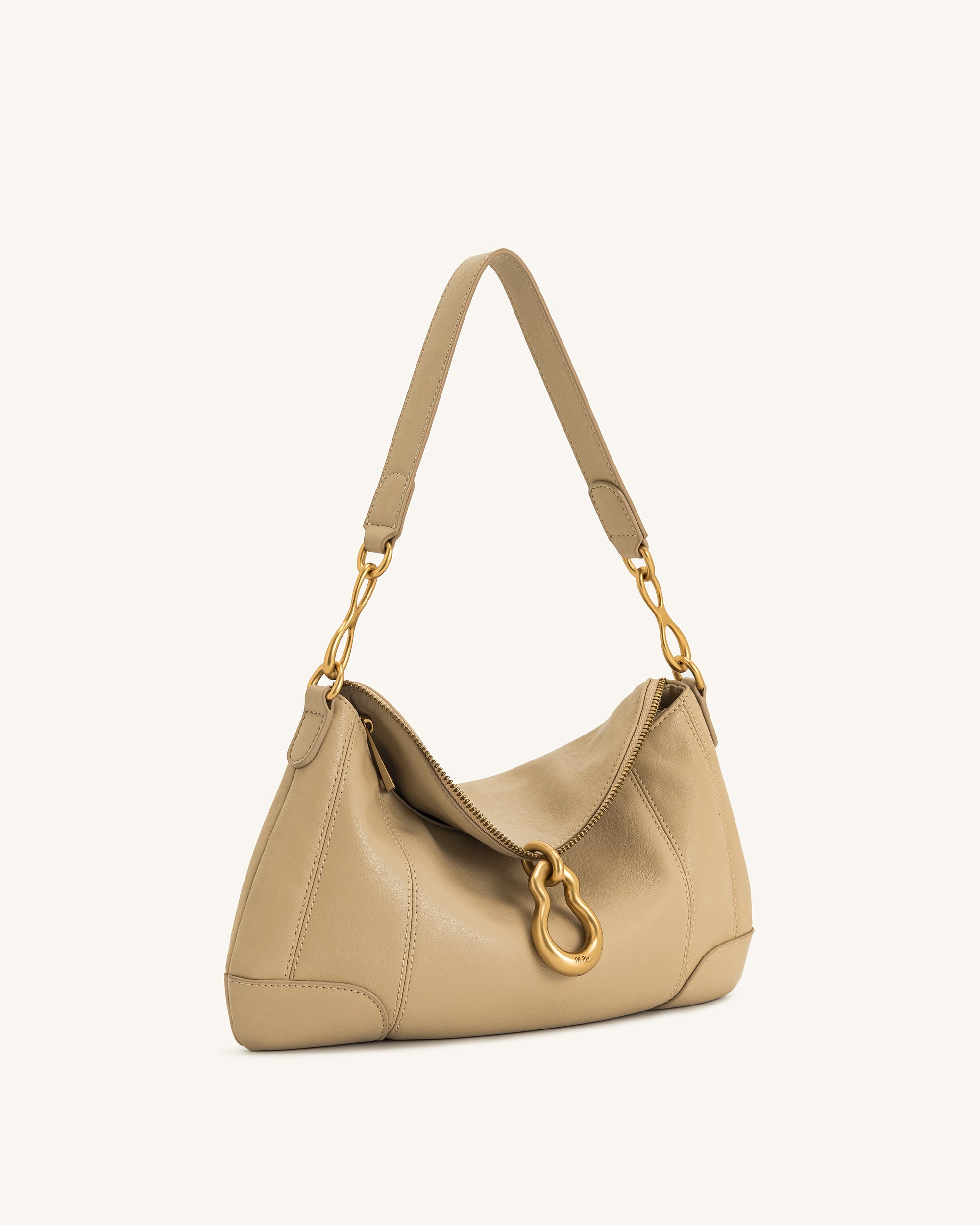 Women's Shoulder Bag - Vegan Leather - JW PEI Official Sale