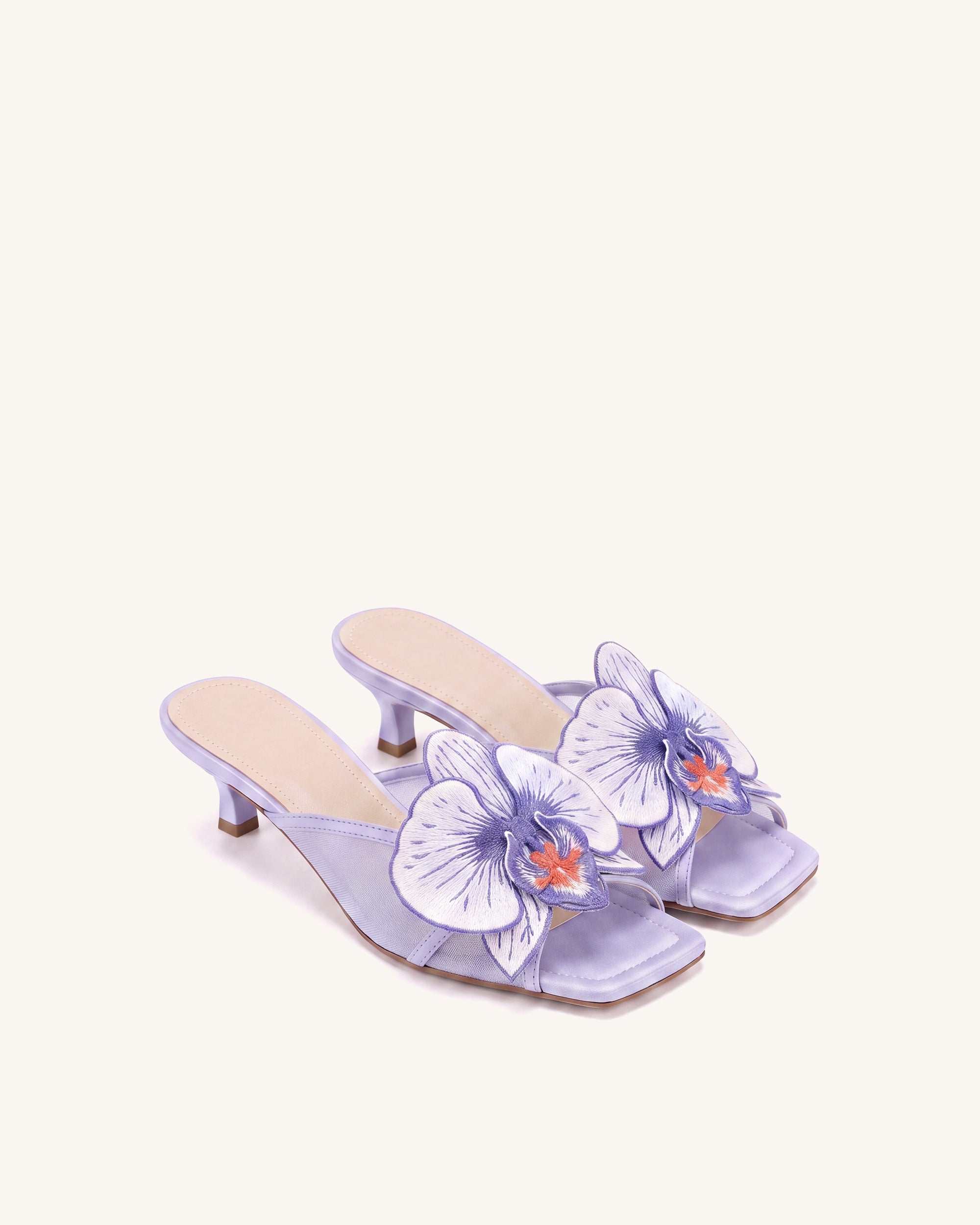 NEW IN-SHOES – JW PEI Japan Official