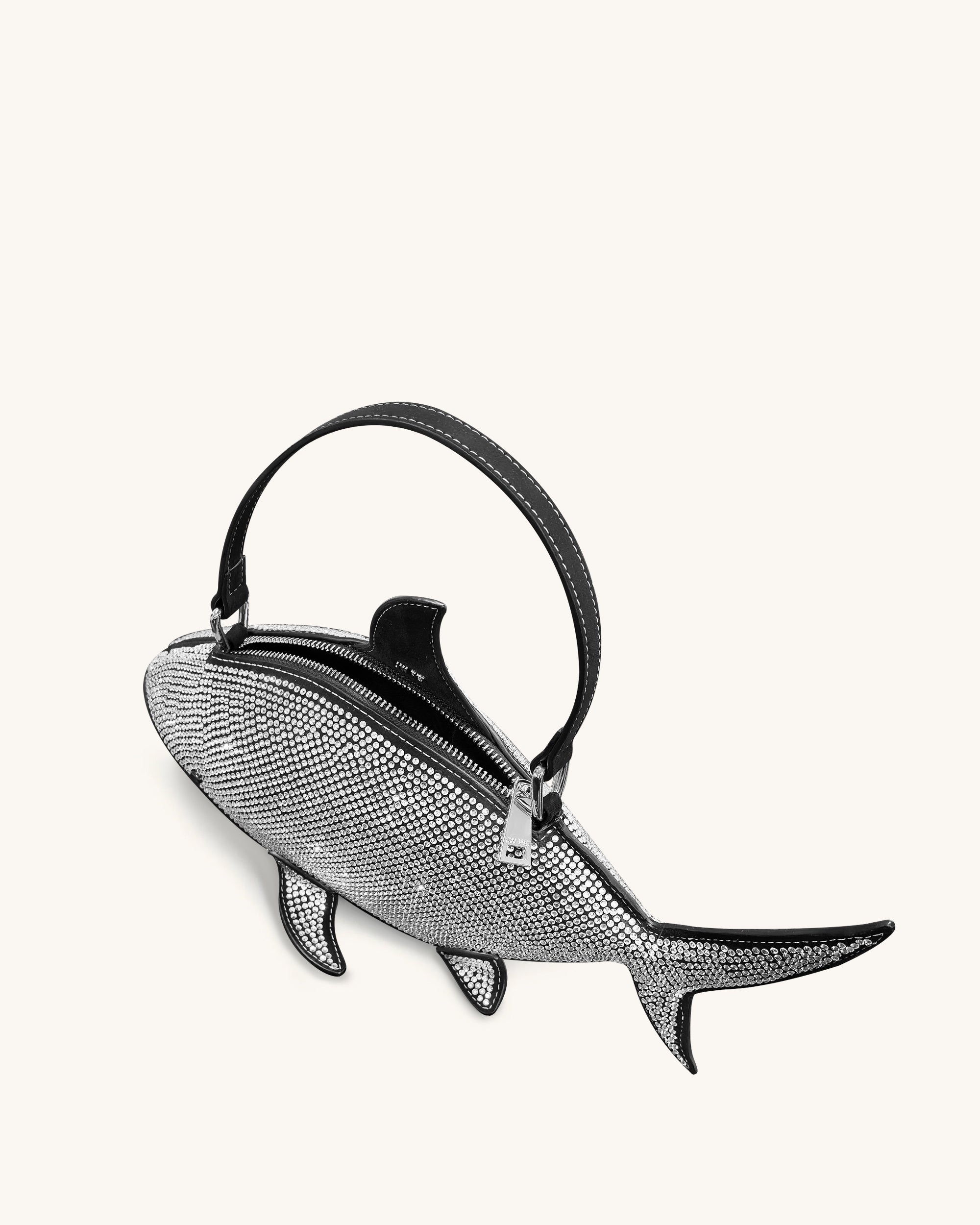 ☆新品　希少稀☆ JRA シャーク　2wayバック ☆新品 希少稀☆ JRA シャーク 2wayバック