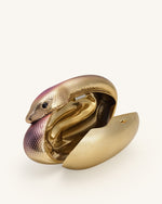 Sophia サーペントクラッチ - マルチカラー