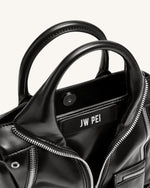 Maris 衣装スタイリングトートバッグ - ブラック