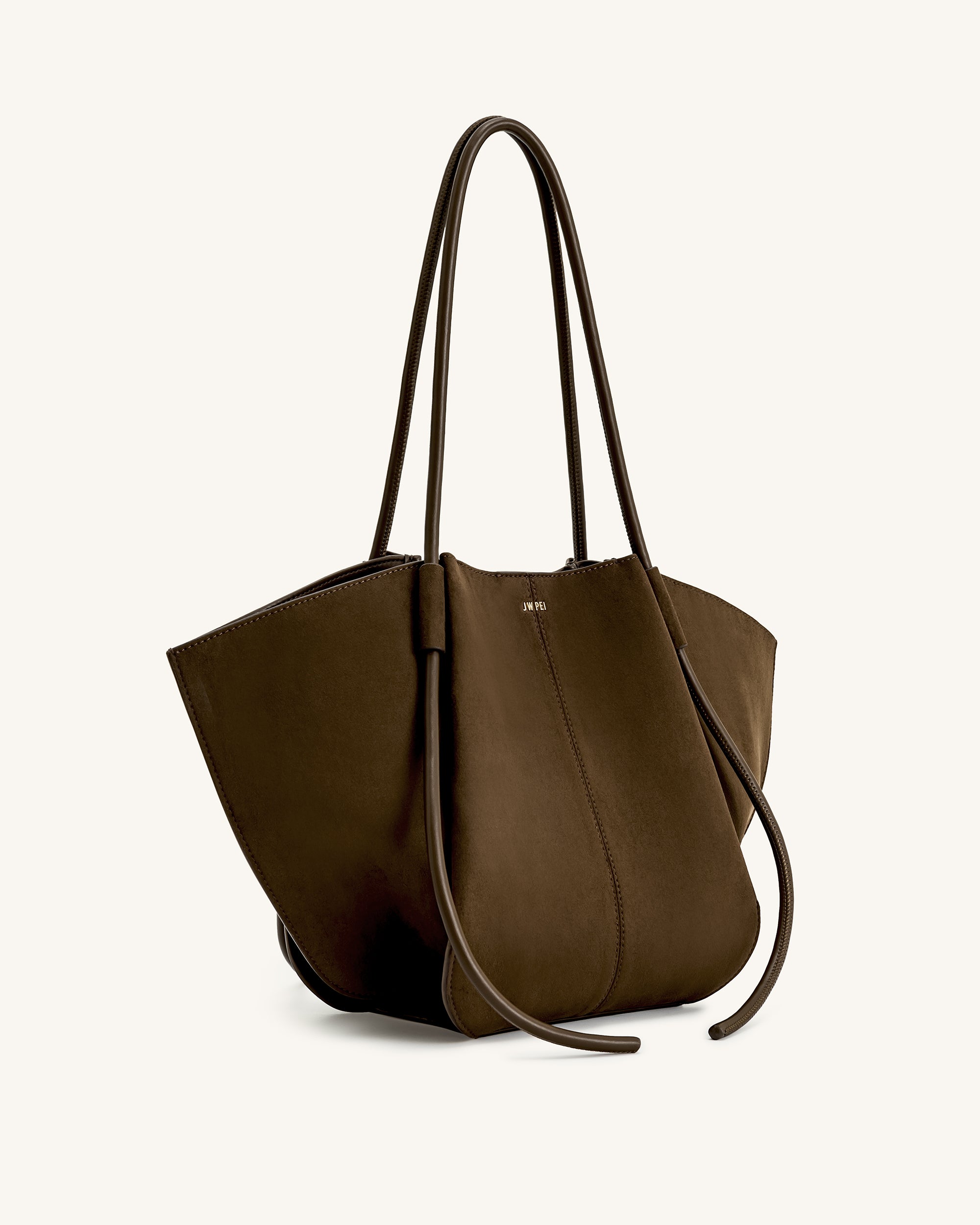 【mi 】jwpei ハンドバッグ Women's Shoulder Bag - Vegan Leather - JW PEI Official Sale