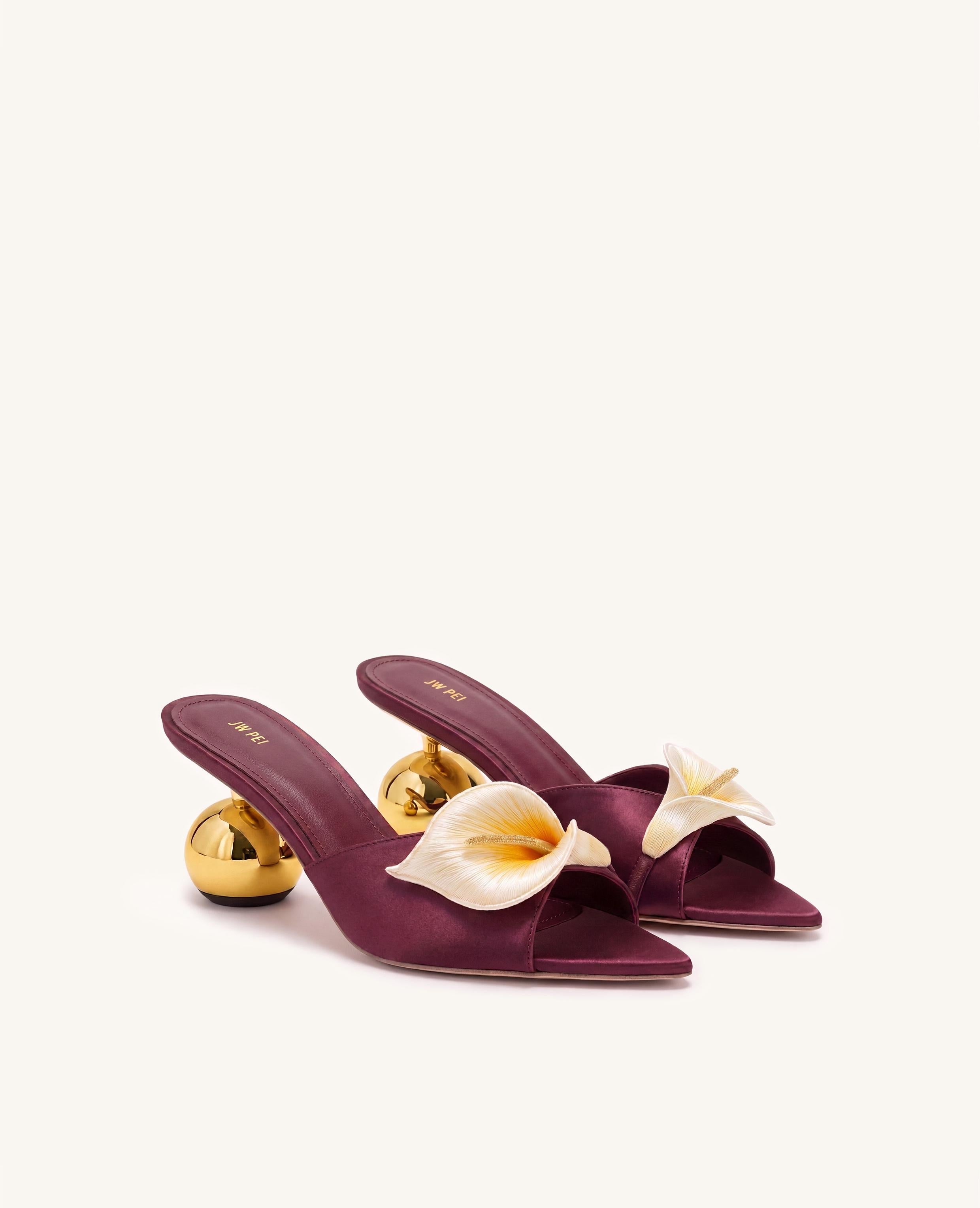 NEW IN-SHOES – JW PEI Japan Official