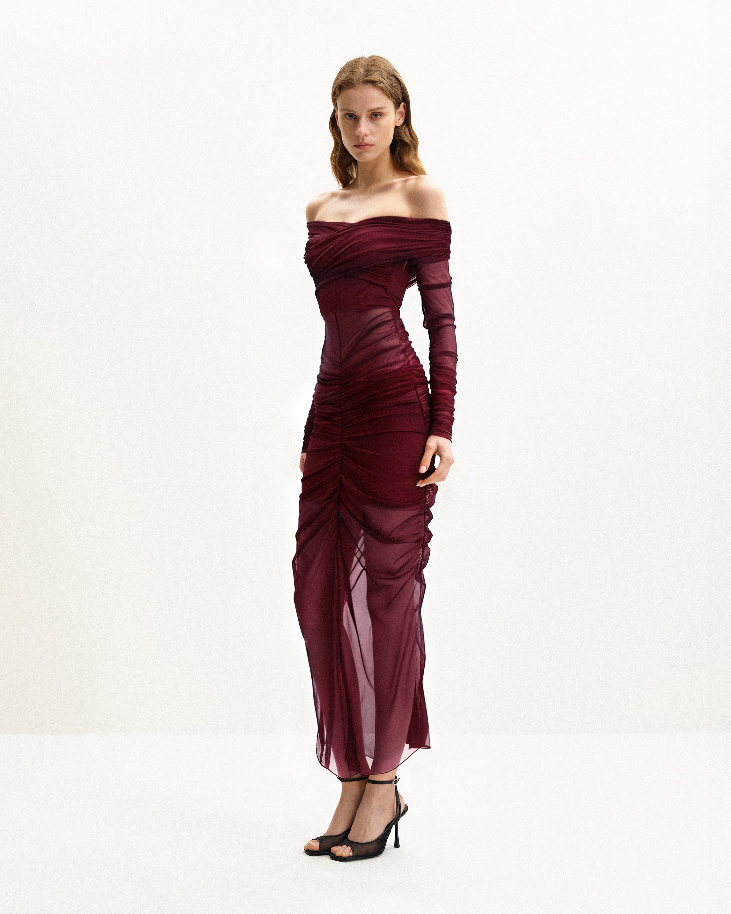 dresses – ページ – JW PEI Japan Official