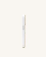 Honey熊人工クリスタル スマホケース - ニュートラル