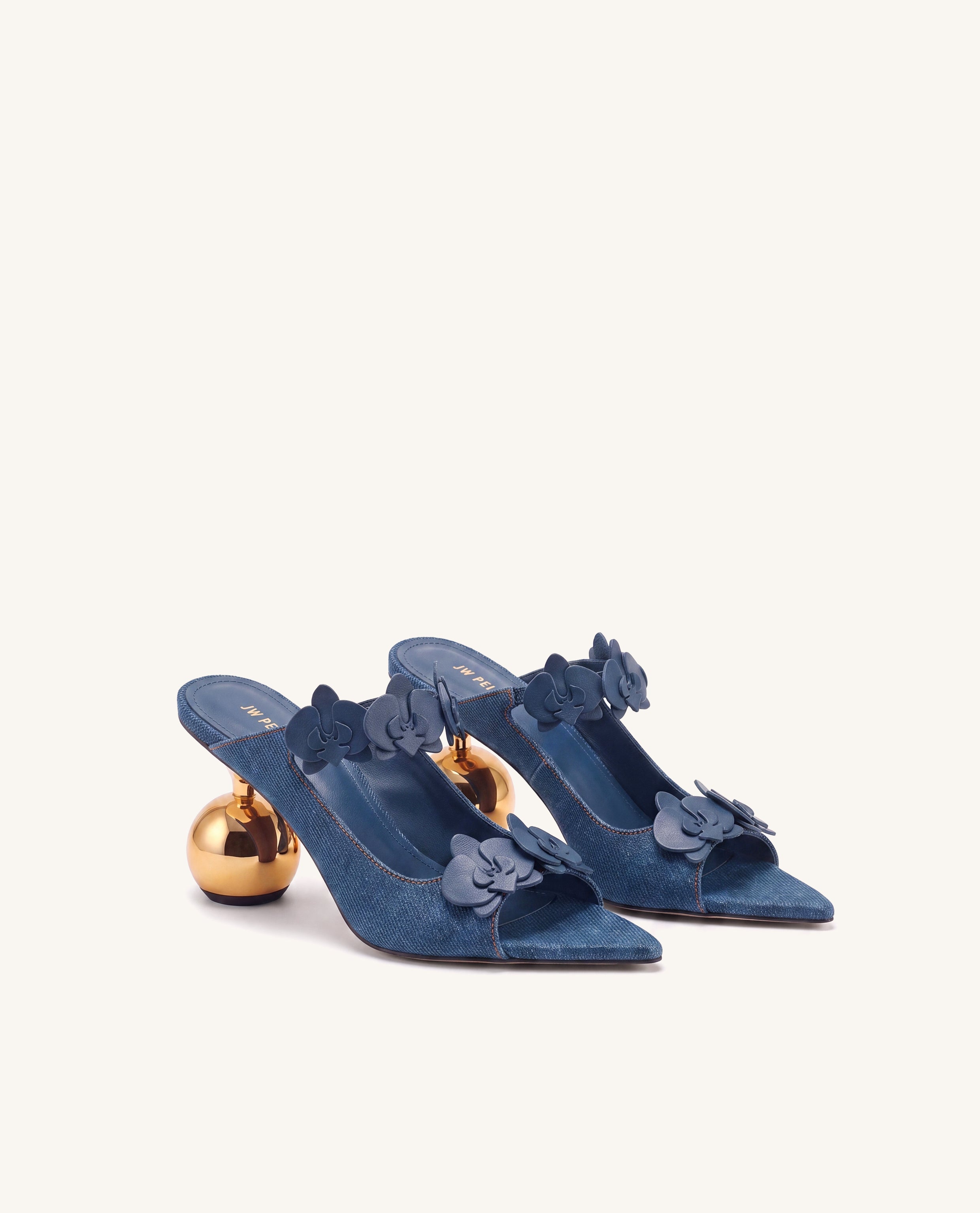 NEW IN-SHOES – JW PEI Japan Official
