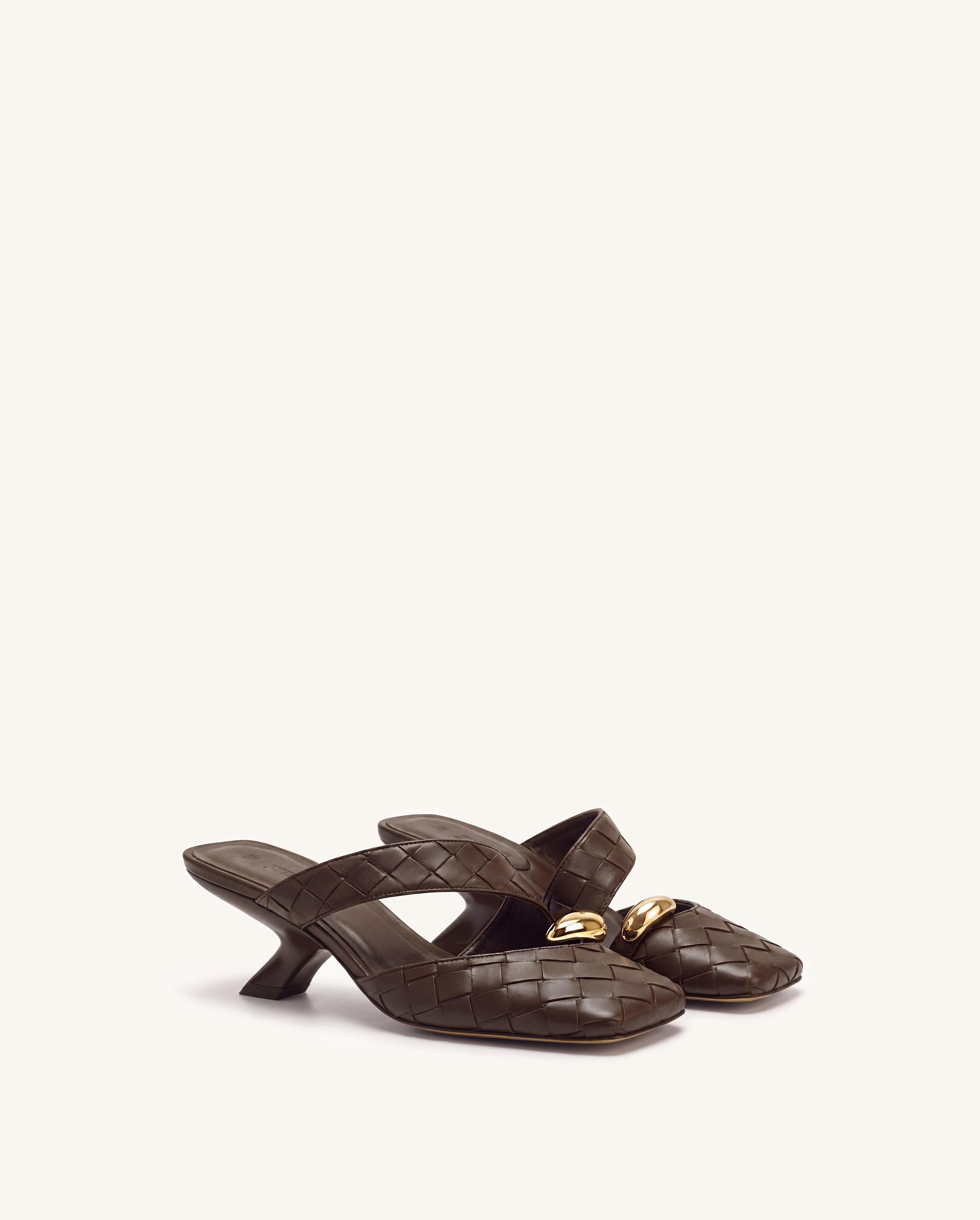 NEW IN-SHOES – JW PEI Japan Official