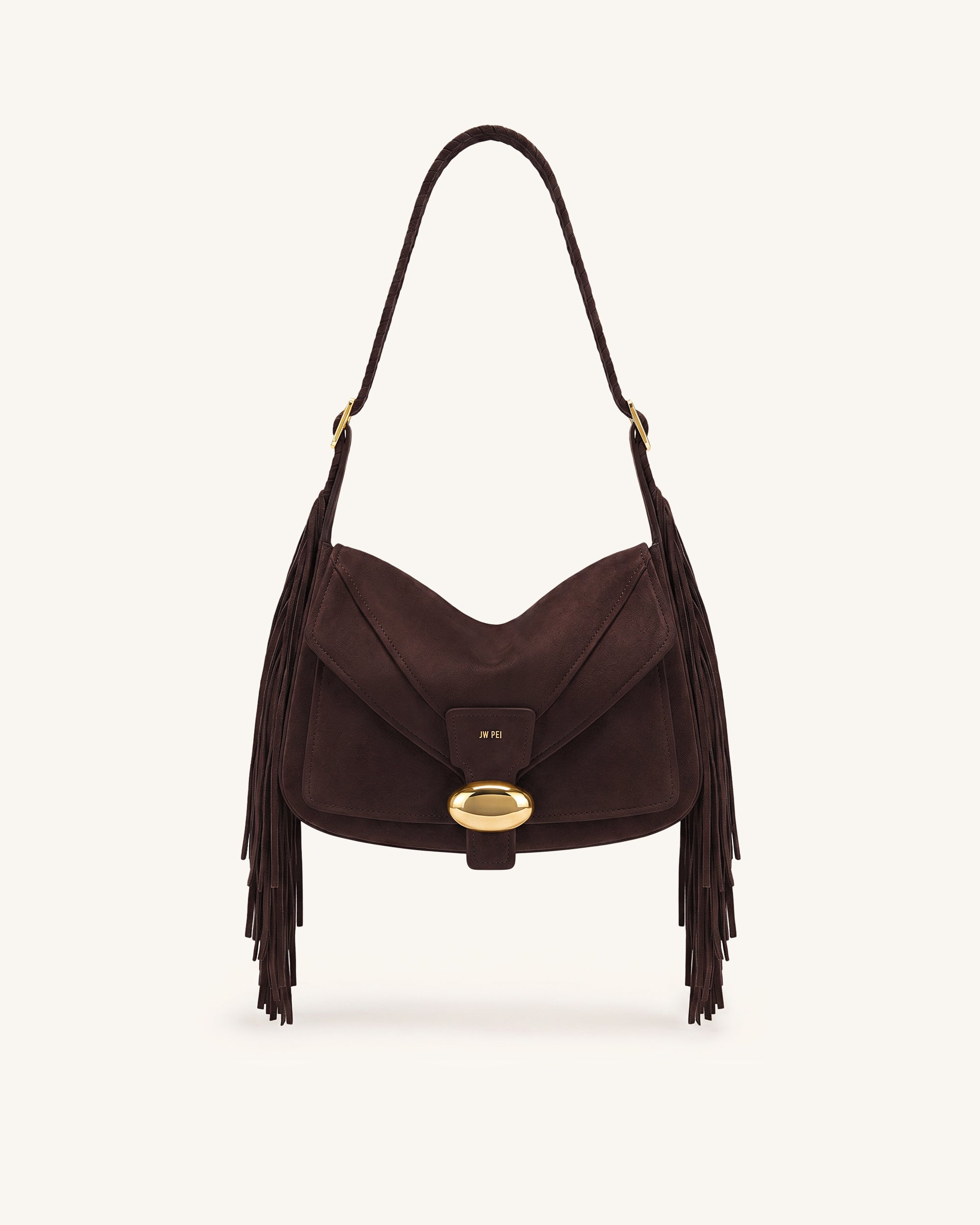 【極美品】JW PEI ショルダーバッグ ブラック 編み込みデザイン NEW IN-BAGS – JW PEI Japan Official