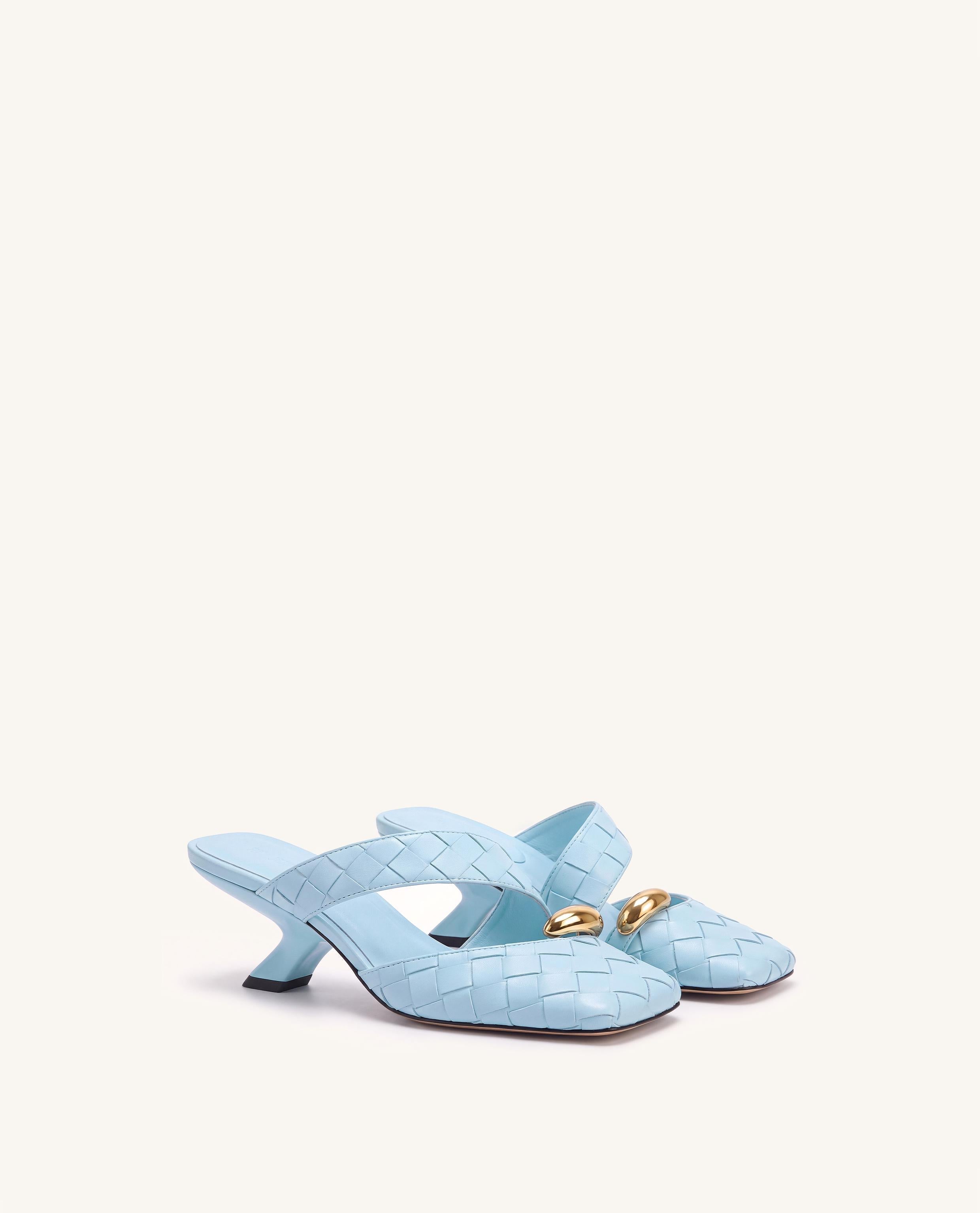 NEW IN-SHOES – JW PEI Japan Official