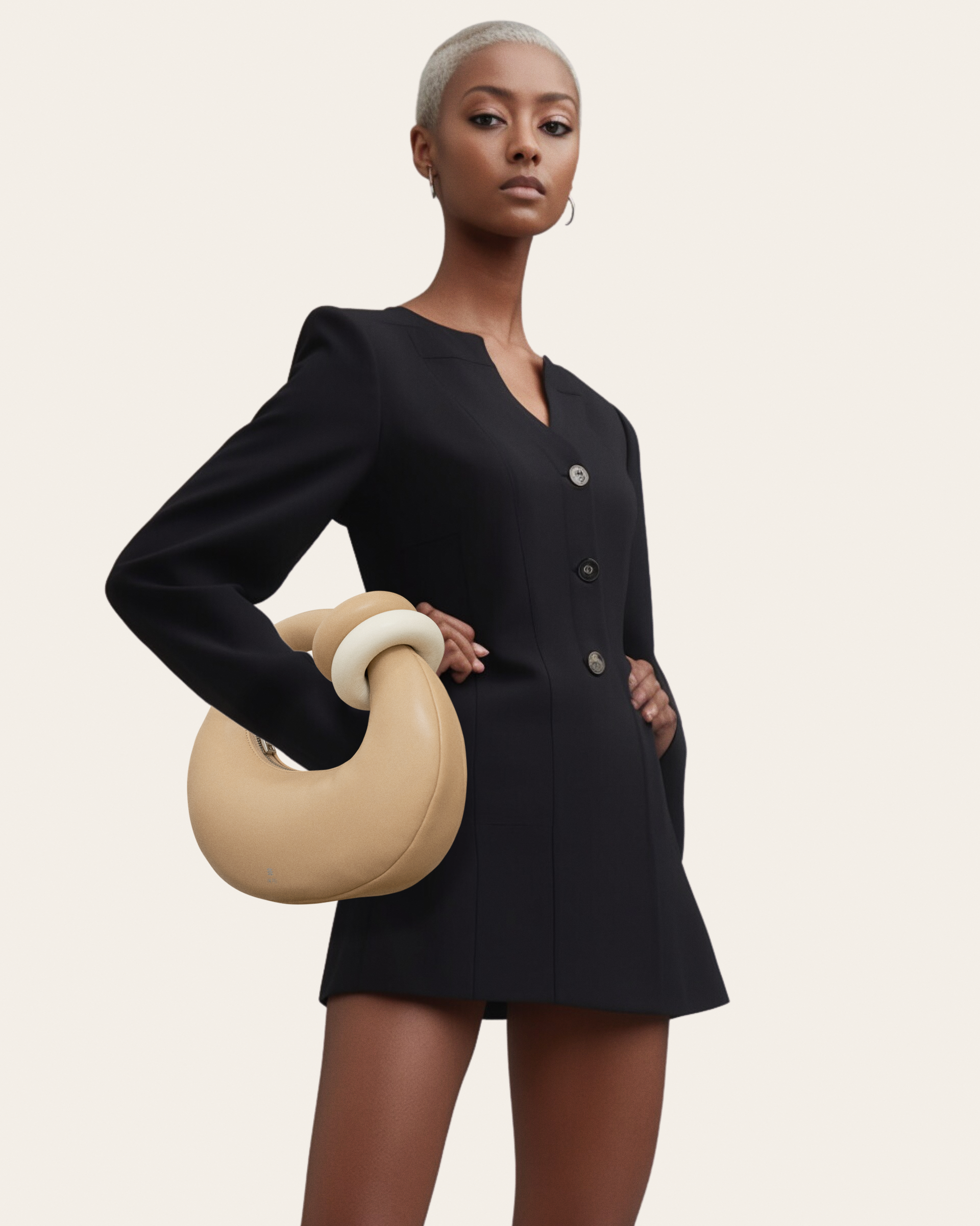 Women's Shoulder Bag - Vegan Leather - JW PEI Official Sale - JW ...