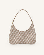 FEI Ruby ショルダーバッグ - ブラウン