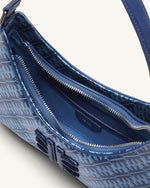 FEI Ruby ショルダーバッグ - ネイビー