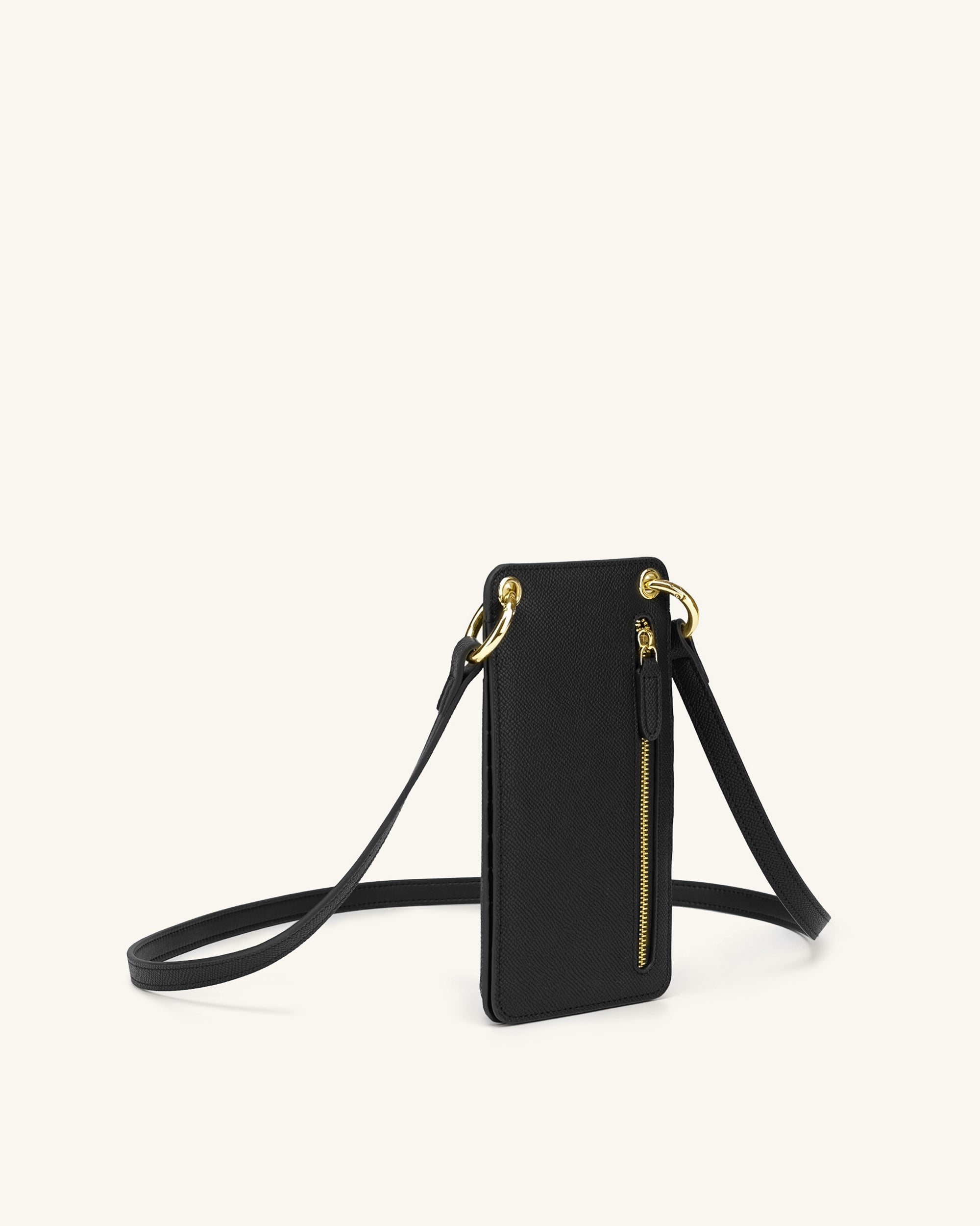 Women's Crossbody Phone Bag - Vegan Leather - Friday By JW PEI