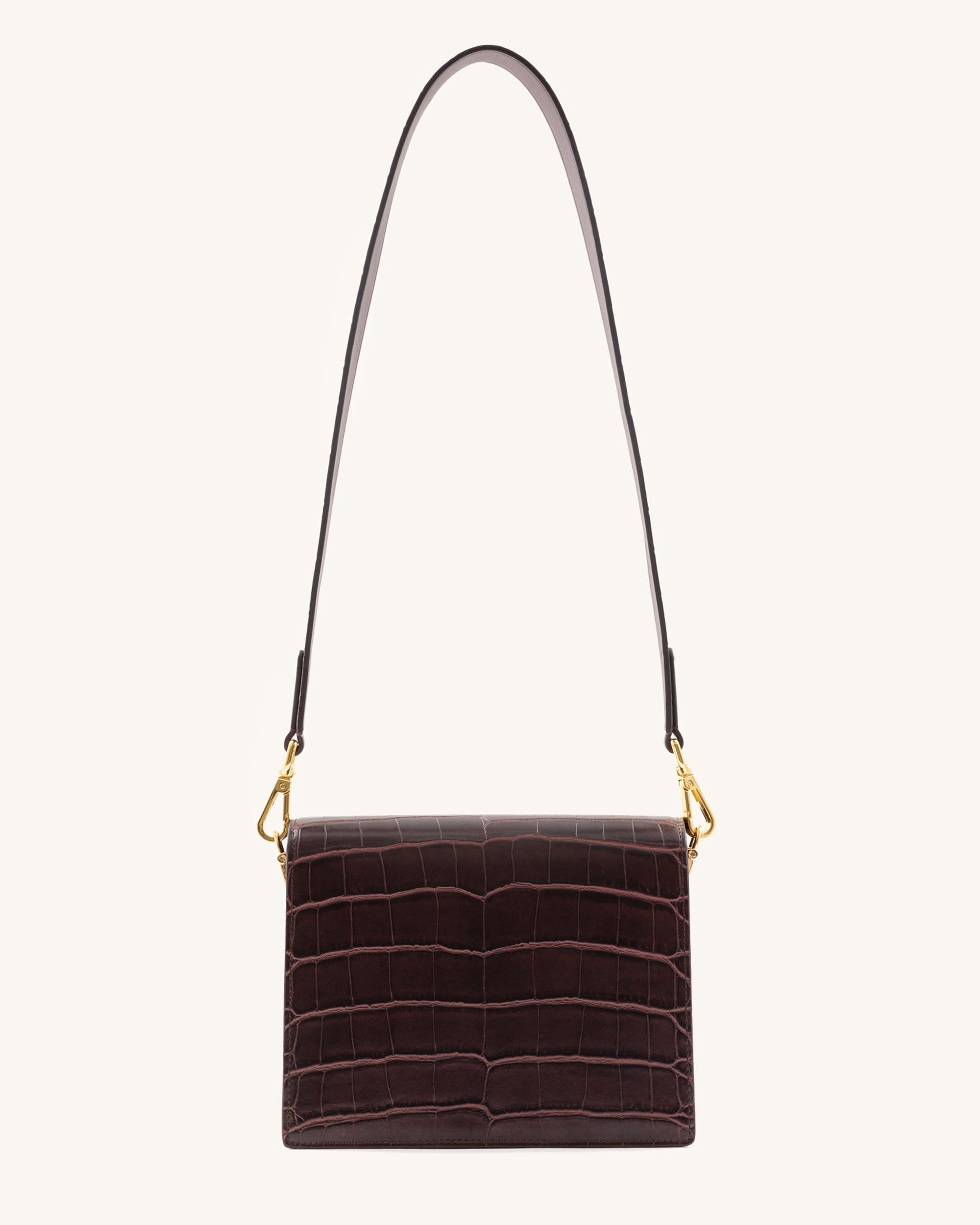 Croc bag mini new arrivals