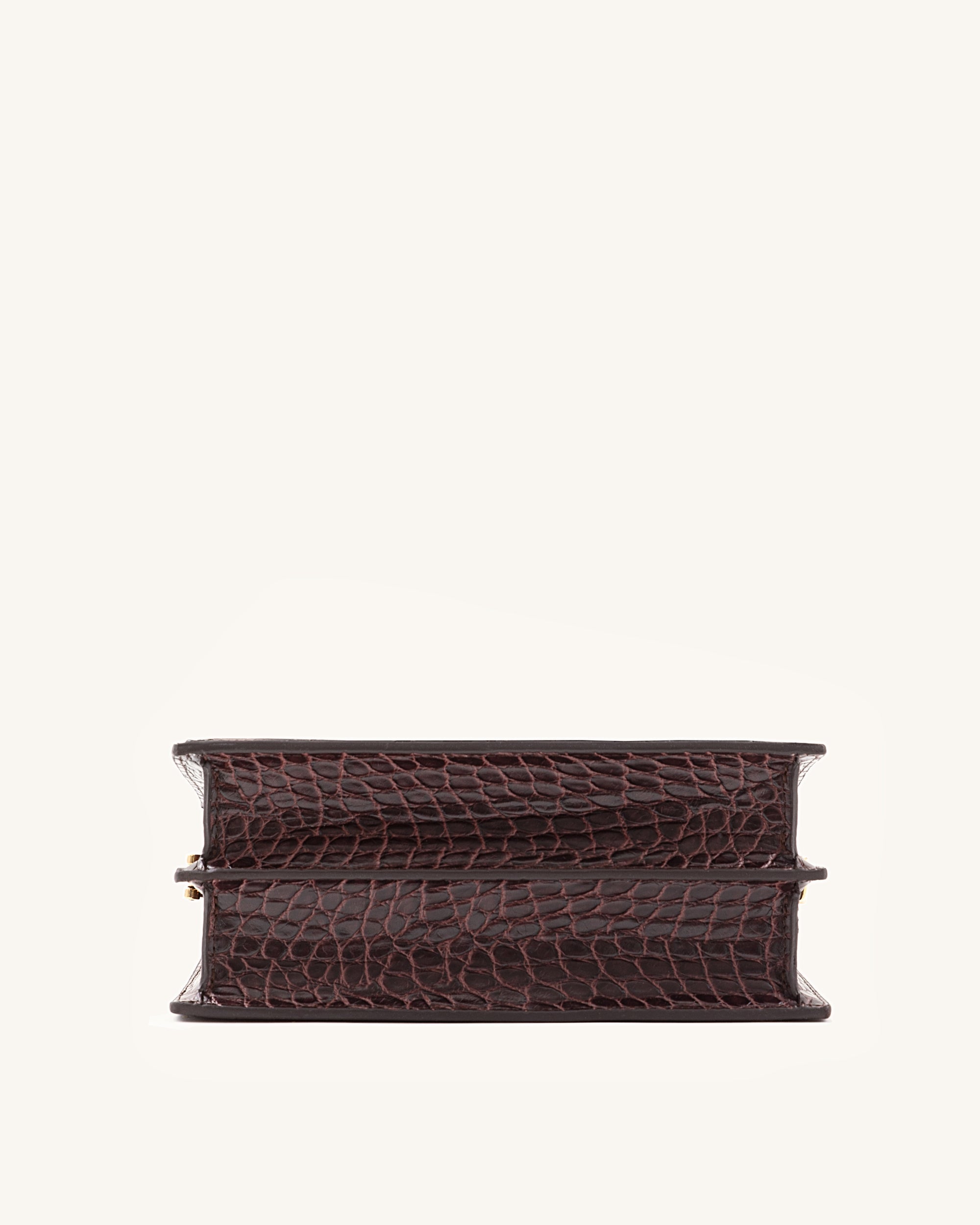 Fashion Mini Flap Bag & Purses - Croc Embossed - Friday By JW PEI ...